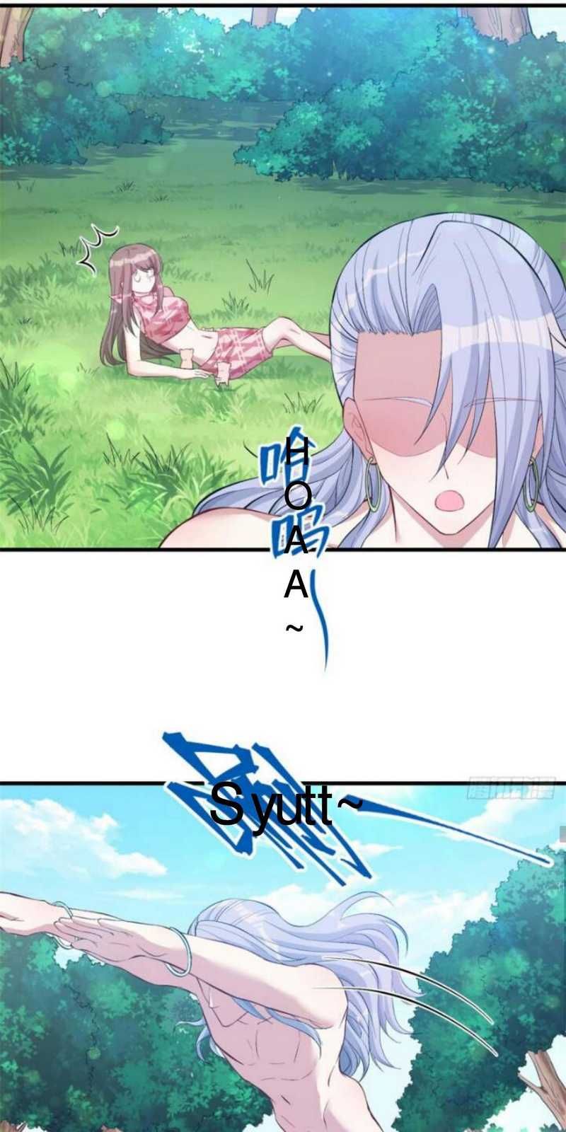 Beauty and the Beasts Chapter 214 Gambar 35